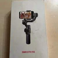 گیمبال smooth 5s