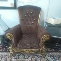 مبل ۷ نفره