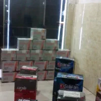 فروش انواع باطری بدون پیش پرداخت ۳ماهه