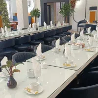 استخدام مهماندار رستوران ساحل