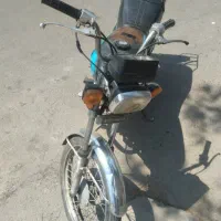 موتور مدل 82