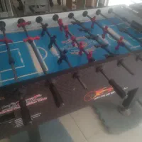 فوتبال دستی فایربال