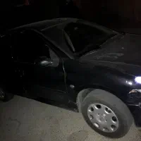 206 sd tu5|خودرو سواری و وانت|نجفآباد, باغ ملی|دیوار