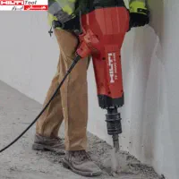 تخریب و بتن کنی ساختمان (دیژبر)با قیمت مناس توافقی