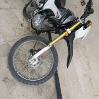 تریل 403کم کار وسالم