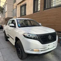 KALUT 402/کلوت 402|خودرو سواری و وانت|تهران, مهران (سیدخندان)|دیوار