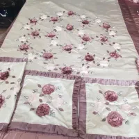 روتختی دو نفره ساتن
