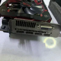 RX 580 RED devil 8 گیگ|قطعات و لوازم جانبی رایانه|تهران, میدان ولیعصر|دیوار