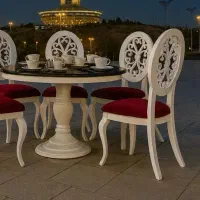 صندلی تالاری مایکا /تالار/تالاری