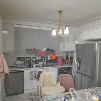 اپارتمان ۵۸مترغرب بلوارپروین