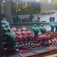 شراکت در طلا فروشی و ساخت ساز