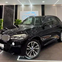 BMW X5 2017 سام گروپ واردات خودرو بدون پیش پرداخت