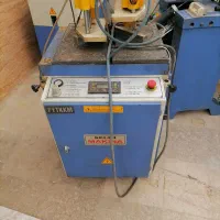 دستکاه pvc