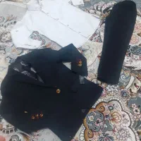 کت شلوار بچگانه