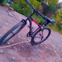 دوچرخه 26 نو|دوچرخه، اسکیت، اسکوتر|جیرفت, |دیوار