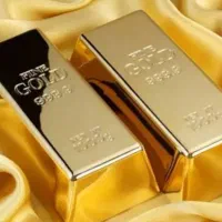 مقداری طلا به فروش میرسد