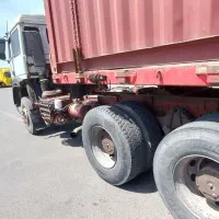 ایویکو ۳۳۰|خودرو سنگین|شیراز, دباغ خانه|دیوار