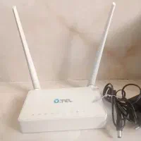مودم utel|مودم و تجهیزات شبکه|تهران, امام حسین|دیوار