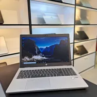 لپ تاپ hp probook 650 G4 پردازنده i5 گرافیک 2