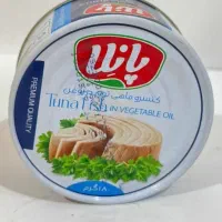 تن ماهی پانلا ۱۸۰ گرمی