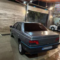 پژو ۴۰۵ مدل ۹۶