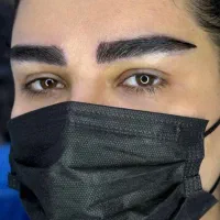 کاشت ابرو با ده و نهصدباکیفیت بالافقط یک هفته