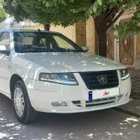 سمند سورن ۱۴۰۳ نقد و اقساط