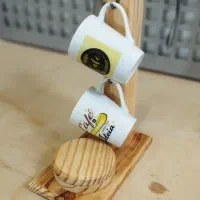 آویز دیواری چند منظوره