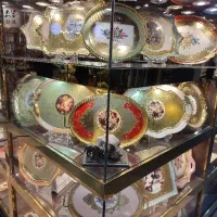 لوازم خانگی لوکس بروز