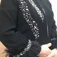 خیاط لباسهای مجلسی