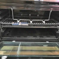 اجاق گاز ولگا