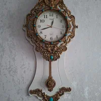 ساعت دیواری
