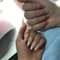 مدل ناخن