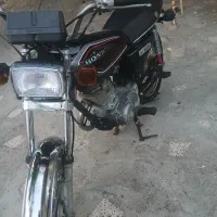 موتور سیکلت