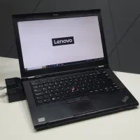 Lenovo ThinkPad T430 + Docking Station