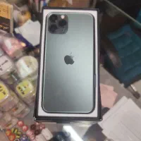 ایفون یازده پرو