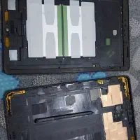 قطعات تبلت