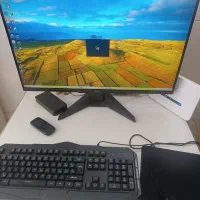 سیستم گیمینگ حرفه ای (قیمت توافقی)