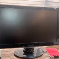 مانیتور سامسونگ و مانیتور دل