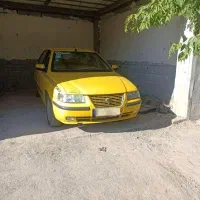تاکسی گردشی