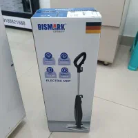 کف شور بخار شور مارک بیسمارک مدل BMM612