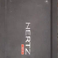 آمپیلی فایر Hertz