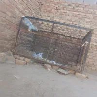 فنس سه چرخ