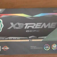 ram ddr 4 3600 rgb|قطعات و لوازم جانبی رایانه|پرند, فاز ۶|دیوار