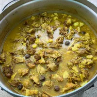 تهیه غذای مراسمات شما با بهترین کیفیت