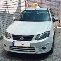 ساینا ۱۴۰۱ دنده ای