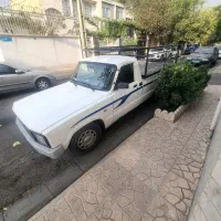 وانت مزدا کارا2000