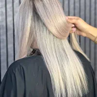 رنگ مو|خدمات آرایشگری و زیبایی|مشهد, کوثر|دیوار