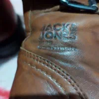 بوت اورجینال مردانه برند jack & jones