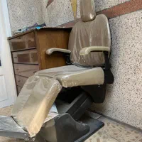 صندلی برقی ارایشگاه